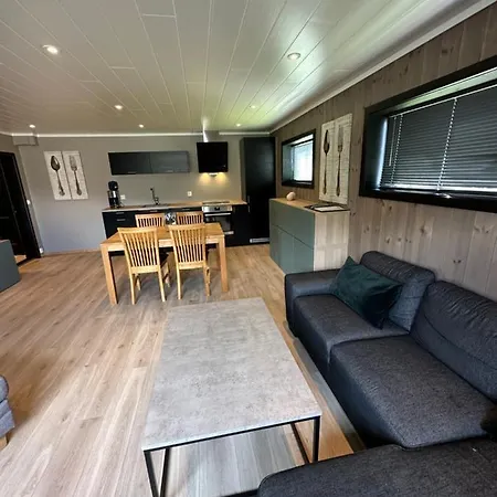 Lom Apartment Exterior photo
