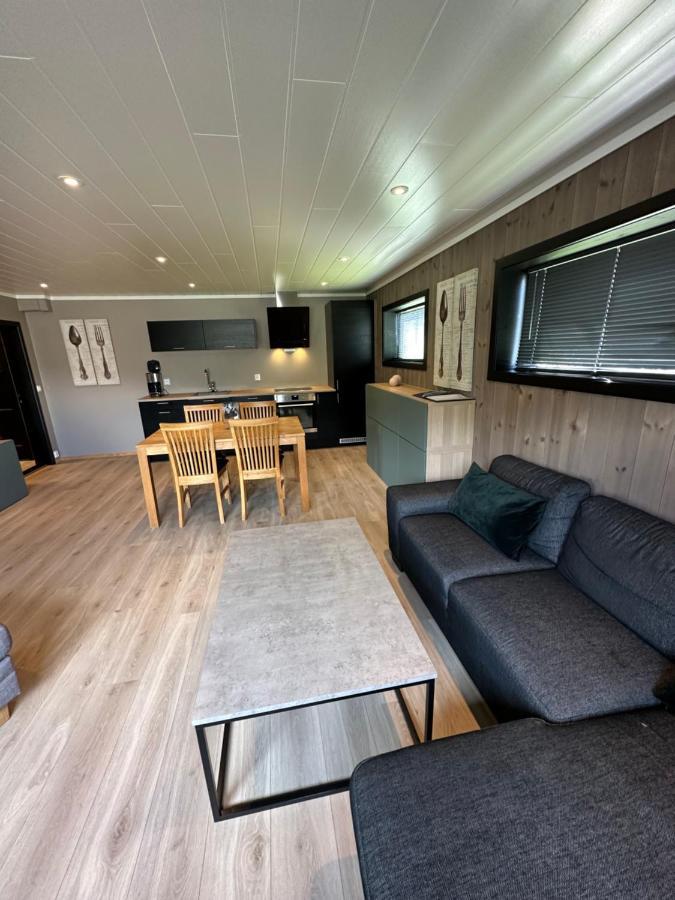 Lom Apartment